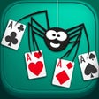 Icon of program: Spider Solitaire Free
