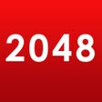 Icon of program: 2048 :)