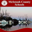 McIntosh County Schools icon