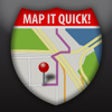 Icon of program: Map It Quick