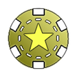 Icon of program: Poker Betting Simulator
