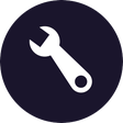 Icono de programa: App Fixer