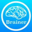 Icon of program: Brainer - enhance your me…