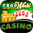 Icon of program: TropWorld Casino