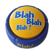 Icono de programa: Blah! Button