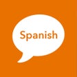 Icon of program: Spanish Phrasebook: Conve…