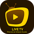 Icon of program: Pikashow APK : Pikashow G…