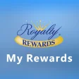 Icon of program: Royalty Rewards Member Ap…
