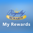 Icon of program: Royalty Rewards Member Ap…