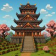 Icon of program: Shogun City Craft