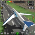 Icon of program: Plane Landing Simulator 2…
