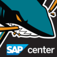 Icon of program: San Jose Sharks + SAP Cen…