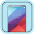 Icon of program: Launcher Theme For LG G6