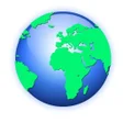 Icono de programa: NOAA Alerts