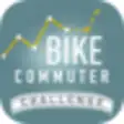Icon of program: Bike Commuter Challenge