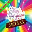 Icon of program: New Year Frames 2016