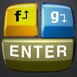 Icon of program: MathU RPN Calc