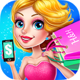 Icono de programa: Crazy Shopping Mall Girl