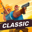 Icono de programa: Guns of Boom - Online Sho…