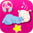 Icon of program: Baby Sleep Sounds Songs