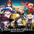 Icono de programa: Crusaders Quest: Merge Ch…