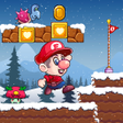 Icono de programa: Bob's World 2 - Super Jun…