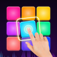 Icon of program: Beat Maker: Synth  Drum P…