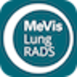 Icono de programa: MeVis Lung-RADS