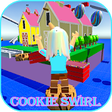 Icono de programa: mod cookie roblox's swirl…
