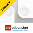 Icono de programa: SPIKE LEGO Education