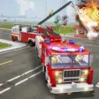 Icon of program: Fire Truck Driving Simula…