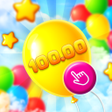 Icon of program: Balloon Klicker