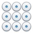 Icono de programa: Dot Matrix