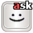 Icono de programa: Shorter Smiley for ASK