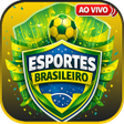 Icon of program: Esportes Brasileiro ao vi…