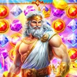 Icon of program: Gods of Olympus-Golden Ga…