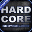 Icon of program: Hardcore Bodybuilding for…