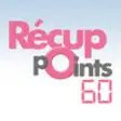 Icon of program: RECUP POINTS 60