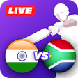 Icono de programa: Cricket Swag live line: C…