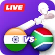 Icon of program: Cricket Swag live line: C…