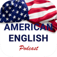 Icono de programa: American English Listenin…