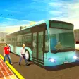 Icon of program: City Driving Bus Simulato…