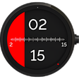 Icono de programa: Tymometer Watch Face for …