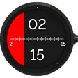 Icon of program: Tymometer Watch Face for …