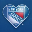 Icon of program: New York Rangers Emoji Ke…