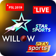Icon of program: PSL 4 Live TV 2019