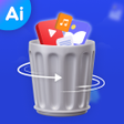 Icon of program: Ai Data Recovery Photo - …