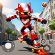 Icon of program: Speed Runner: Hyper Elect…