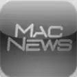 Icon of program: Macintosh News