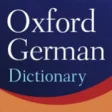 Icon of program: Oxford German Dictionary …